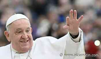 Trump, Zelensky et ses alliés européens saluent l'offre du pape d'accueillir au Vatican des pourparlers avec Moscou