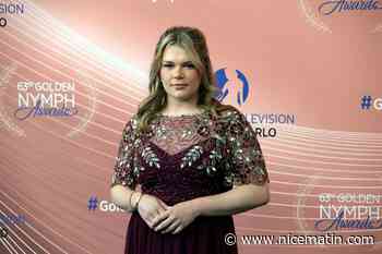 Camille Gottlieb intègre l'équipe F1 de Canal+ pour le Grand Prix de Monaco