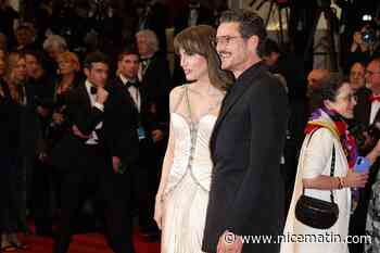 78e Festival de Cannes: qui est Lux Pascal, cette actrice transgenre qui a ébloui la Croisette en montant les marches au bras de son frère, un certain Pedro?