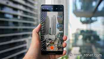 Why I recommend this OnePlus phone over the S25 Ultra - especially at this price