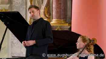 Für einen Abend in der schönen Welt