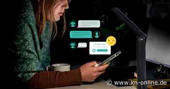 KI-Chatbots: Wie uns die Werbebranche bald manipulieren könnte