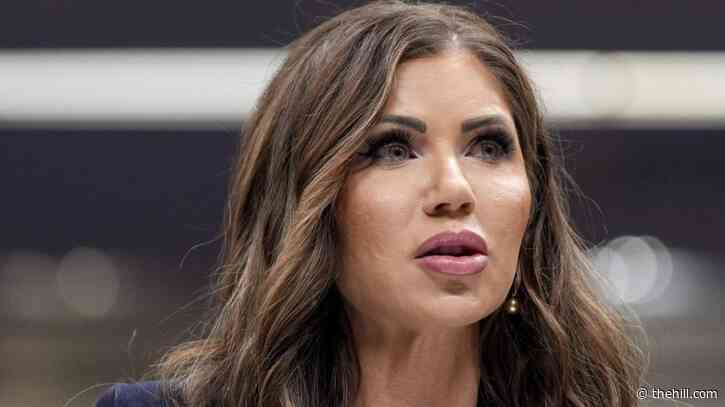 First Trump $1,000 'self-deport' flight conducted by DHS