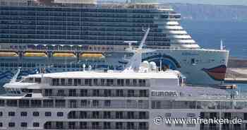 Reedereien erwarten mehr Kreuzfahrtpassagiere als je zuvor