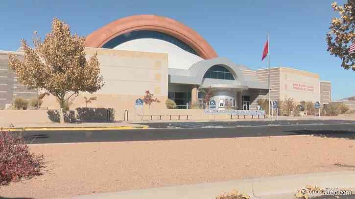 Anderson-Abruzzo International Balloon Museum to celebrate 20th anniversary in June