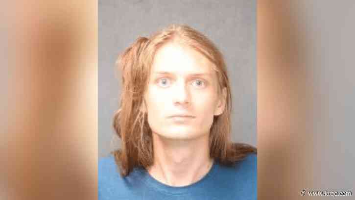 Man accused of stabbing 8-year-old in Albuquerque pleads not guilty to charges