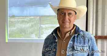 Culling, retaining weeds important tools to a profitable ranch in the desert