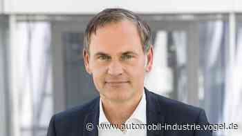 VW-Aktionäre fordern Blumes Rückzug von Porsche-Spitze