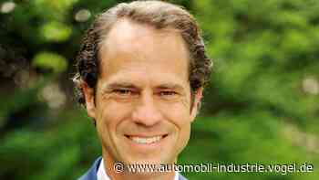 Renault Trucks Deutschland hat neuen Geschäftsführer