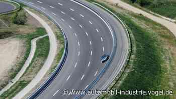 AVL eröffnet Hochgeschwindigkeits-Ovalbahn