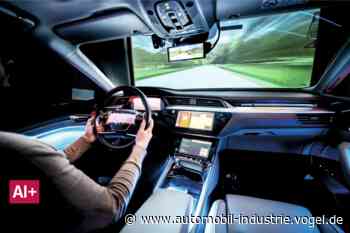 KI: Kollaboration statt Irritation