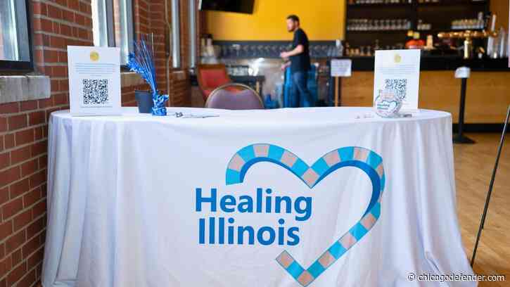 ‘Healing Illinois’: How a Statewide Racial Healing Initiative Is Uniting Communities Across the State