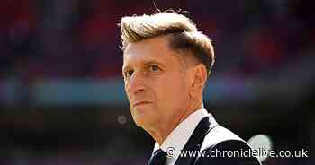 Steve Parish lets slip 'troubling' fear about owners like Newcastle United's