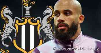 Newcastle United told Bryan Mbeumo price tag as Manchester United try to trump Magpies