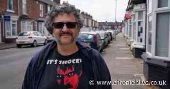 The dad who fled Donald Trump's America to set up home in the 'vibrant and cosmopolitan' North East