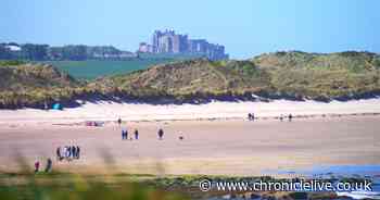 Northumberland destination voted one of 'Britain's most beautiful places' to visit in 2025
