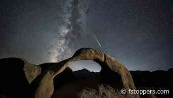 Does Lightroom’s AI Image Processing Work on Night Photography Too?