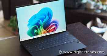 Need a Copilot+ laptop? The Dell XPS 13 is $400 off right now