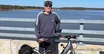 'Don't sit in a cave': NC man urges importance of screenings after Biden's prostate cancer diagnosis