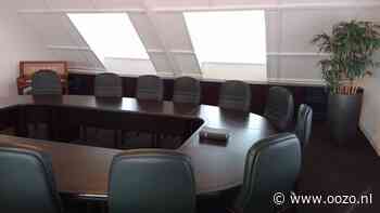 Curatorium GerGem laat op eerste vergaderdag één kandidaat toe