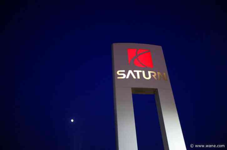 'A different kind of car': Saturn Nationals set for second year in Auburn