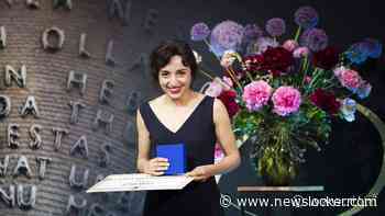 El Khannoussi na winst Literatuur Prijs: ik kan met pensioen