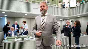 BBB'er Eric Kemperman verlaat partij, houdt zetel Eerste Kamer