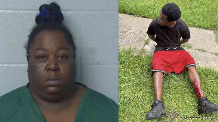 Woman arrested after allegedly helping hide brother wanted in Kentwood murder