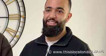 Harrow man stabbed to death in Kingsbury pictured for first time