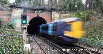 All the Network Rail timetable changes that will affect south east Londoners