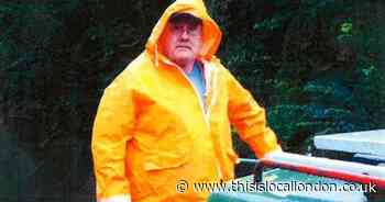 Man killed in car crash outside his home finally identified 10 years on