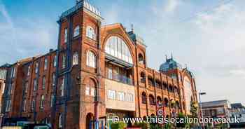 Elderly man's neck 'may have been broken in hospital'