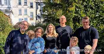 'Building houses in back garden risks destroying our neighbourhood'