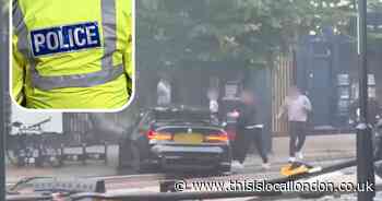 Arrest made as man left with life-changing injuries after car crash in Mile End