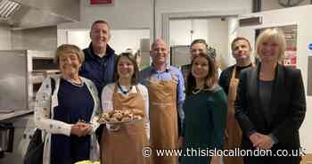 Joy as 'five star' community centre reopens after years of waiting