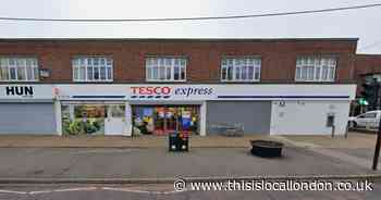 New church could be built behind Upminster Tesco store