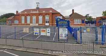 'Mouldy and damp' school building will be bulldozed and replaced with nursery