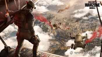 Warzone Mobile Is Being Sunset. Here's How Call of Duty: Mobile Compares