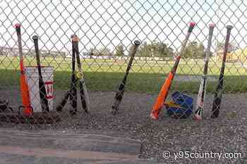 Wyoming Legion Baseball Standings: May 19, 2025