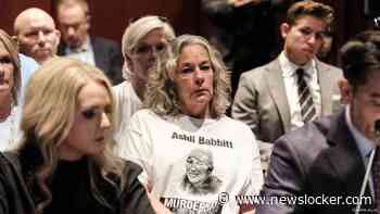 Amerikaanse overheid gaat nabestaanden Capitool-bestormer miljoenen betalen