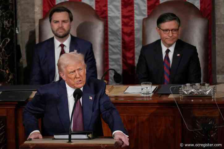 Trump’s tax push puts ‘free-market’ label to rest