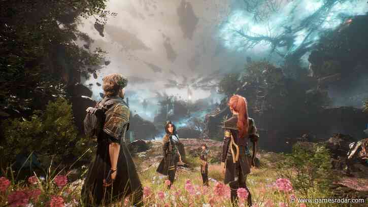 Clair Obscur: Expedition 33 director says the studio itself is "like an RPG party" of people who came together randomly, and treating "stupid ideas" seriously is essential