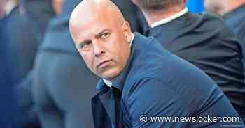 Arne Slot kwakkelt met kampioen Liverpool richting einde