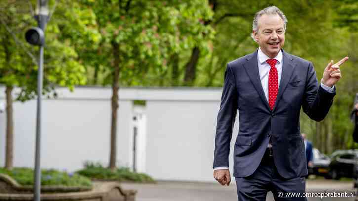 Minister wil honderden miljoenen geven voor bereikbaarheid regio Eindhoven