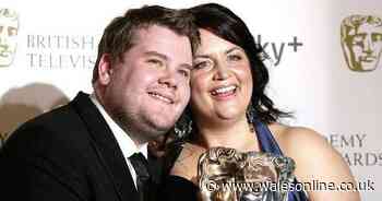 Ruth Jones shares huge career update after Gavin and Stacey finale