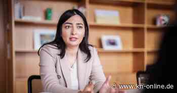 Reem Alabali-Radovan: Kürzungen gefährden Entwicklungspolitik