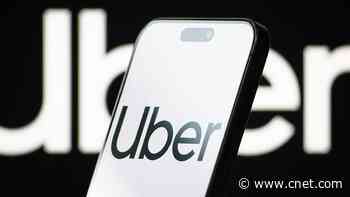 Uber's Memorial Day-Style Sale: Uber One Member Days Is On Now