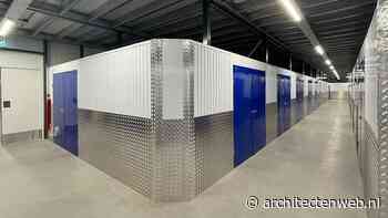 Safestore Aalsmeer Schiphol