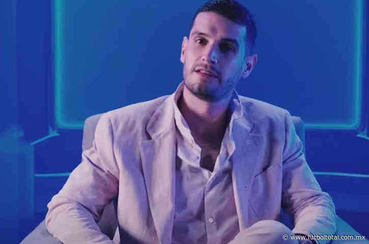 Adrián Marcelo se apunta como presidente de un equipo de la Liga MX