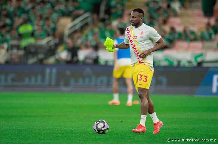 Al-Qadsiah vs Al-Orobah: Cómo y dónde ver en México a Julián Quiñones